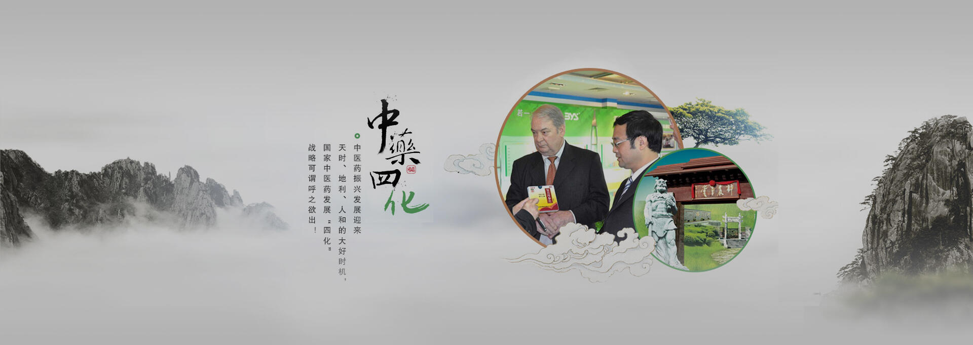 香洲建站-若一医药科技